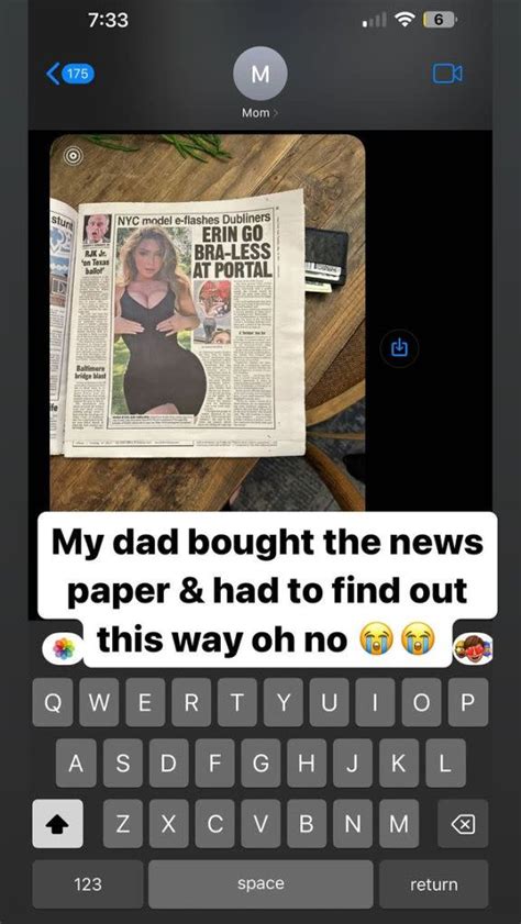 OnlyFans model Ava Louise made $30k from NYC.